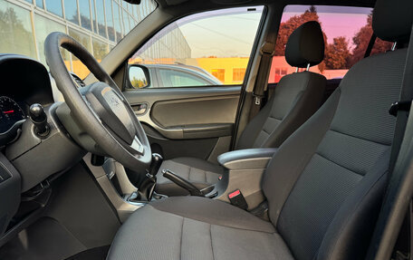 Chery Tiggo (T11), 2013 год, 535 000 рублей, 6 фотография