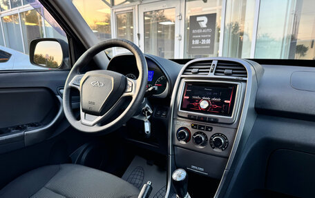 Chery Tiggo (T11), 2013 год, 535 000 рублей, 10 фотография