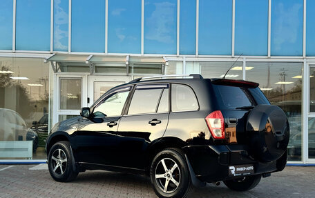 Chery Tiggo (T11), 2013 год, 535 000 рублей, 4 фотография