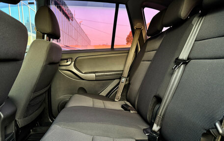 Chery Tiggo (T11), 2013 год, 535 000 рублей, 7 фотография