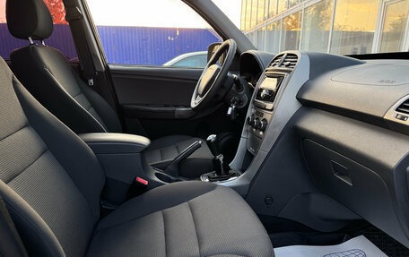 Chery Tiggo (T11), 2013 год, 535 000 рублей, 12 фотография