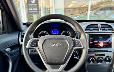 Chery Tiggo (T11), 2013 год, 535 000 рублей, 18 фотография