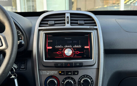 Chery Tiggo (T11), 2013 год, 535 000 рублей, 20 фотография