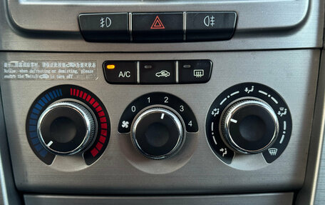 Chery Tiggo (T11), 2013 год, 535 000 рублей, 22 фотография