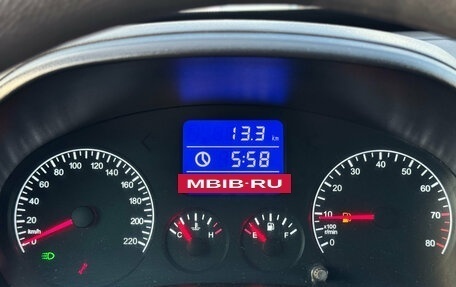 Chery Tiggo (T11), 2013 год, 535 000 рублей, 19 фотография
