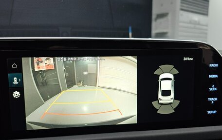 Hyundai Sonata VIII, 2023 год, 2 759 000 рублей, 10 фотография