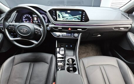 Hyundai Sonata VIII, 2023 год, 2 759 000 рублей, 6 фотография