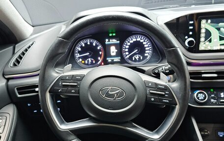 Hyundai Sonata VIII, 2023 год, 2 759 000 рублей, 7 фотография