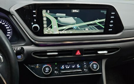 Hyundai Sonata VIII, 2023 год, 2 759 000 рублей, 9 фотография