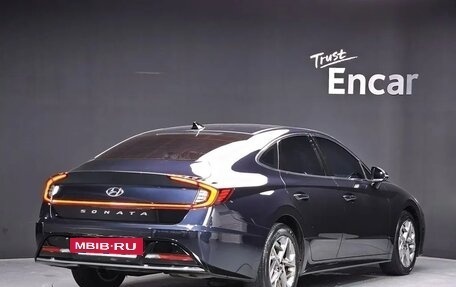 Hyundai Sonata VIII, 2023 год, 2 759 000 рублей, 3 фотография