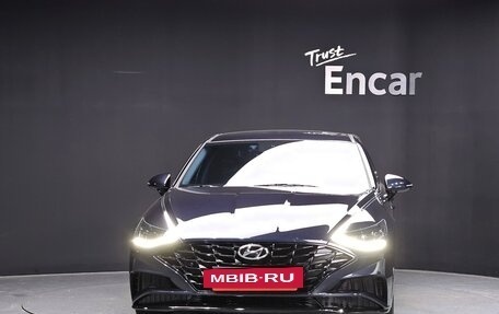 Hyundai Sonata VIII, 2023 год, 2 759 000 рублей, 2 фотография