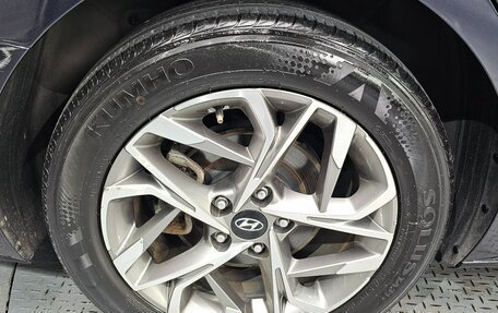 Hyundai Sonata VIII, 2023 год, 2 759 000 рублей, 19 фотография