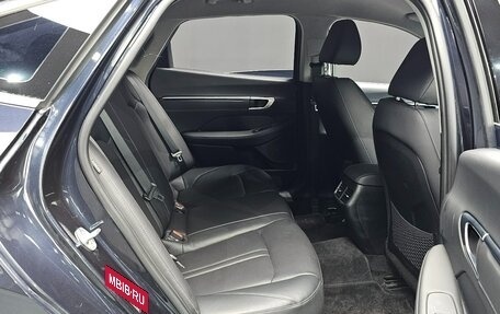 Hyundai Sonata VIII, 2023 год, 2 759 000 рублей, 16 фотография