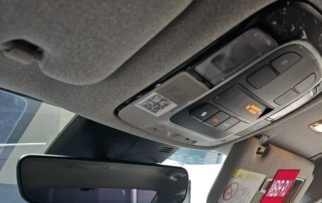 Hyundai Sonata VIII, 2023 год, 2 759 000 рублей, 15 фотография