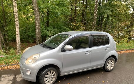 Toyota Passo III, 2012 год, 650 000 рублей, 4 фотография