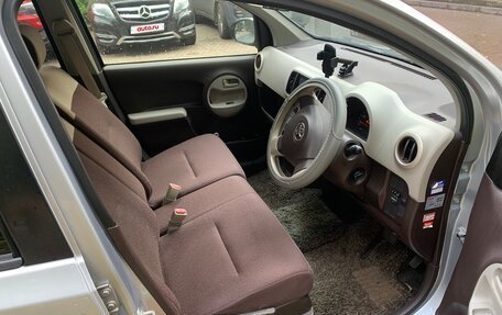 Toyota Passo III, 2012 год, 650 000 рублей, 5 фотография
