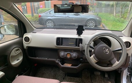 Toyota Passo III, 2012 год, 650 000 рублей, 6 фотография