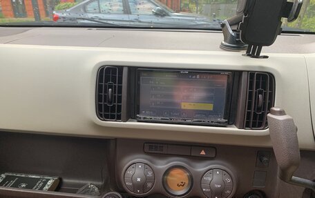 Toyota Passo III, 2012 год, 650 000 рублей, 8 фотография