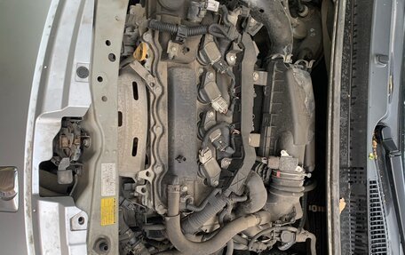 Toyota Passo III, 2012 год, 650 000 рублей, 9 фотография