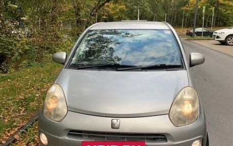 Toyota Passo III, 2012 год, 650 000 рублей, 2 фотография