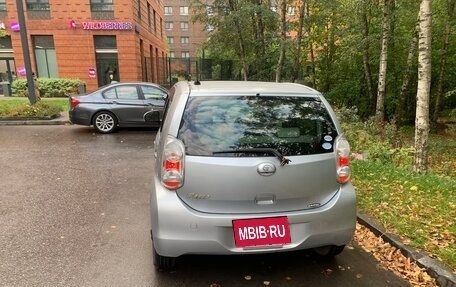 Toyota Passo III, 2012 год, 650 000 рублей, 3 фотография