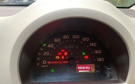 Toyota Passo III, 2012 год, 650 000 рублей, 7 фотография