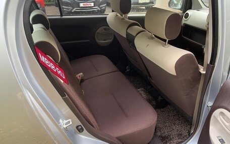 Toyota Passo III, 2012 год, 650 000 рублей, 10 фотография