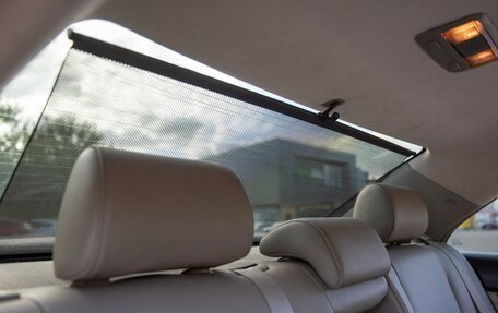Toyota Avensis III рестайлинг, 2007 год, 1 200 000 рублей, 16 фотография