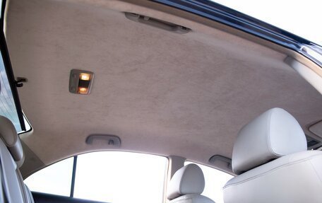 Toyota Avensis III рестайлинг, 2007 год, 1 200 000 рублей, 28 фотография