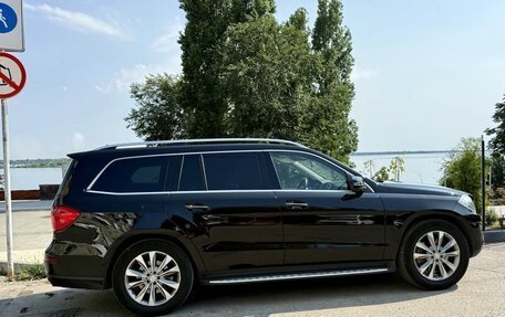 Mercedes-Benz GL-Класс, 2013 год, 2 500 000 рублей, 6 фотография