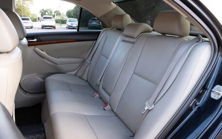 Toyota Avensis III рестайлинг, 2007 год, 1 200 000 рублей, 32 фотография