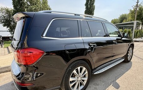 Mercedes-Benz GL-Класс, 2013 год, 2 500 000 рублей, 7 фотография