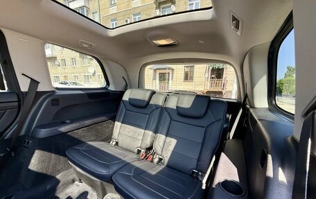 Mercedes-Benz GL-Класс, 2013 год, 2 500 000 рублей, 30 фотография