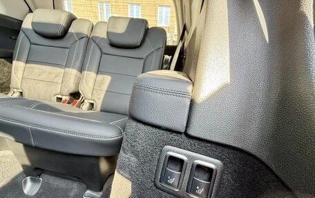 Mercedes-Benz GL-Класс, 2013 год, 2 500 000 рублей, 28 фотография