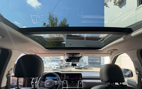 KIA Sorento IV, 2021 год, 2 850 000 рублей, 8 фотография