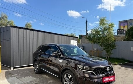 KIA Sorento IV, 2021 год, 2 850 000 рублей, 4 фотография