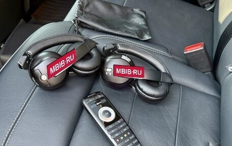 Mercedes-Benz GL-Класс, 2013 год, 2 500 000 рублей, 33 фотография