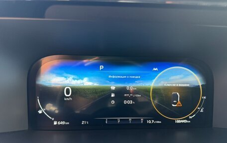 KIA Sorento IV, 2021 год, 2 850 000 рублей, 11 фотография