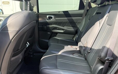 KIA Sorento IV, 2021 год, 2 850 000 рублей, 9 фотография