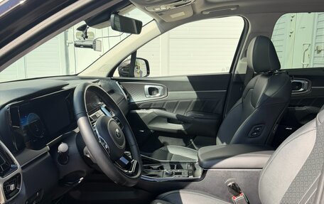 KIA Sorento IV, 2021 год, 2 850 000 рублей, 10 фотография