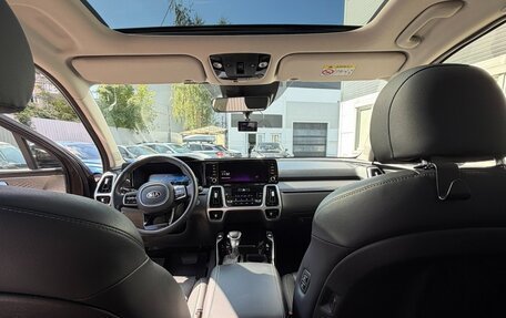 KIA Sorento IV, 2021 год, 2 850 000 рублей, 13 фотография