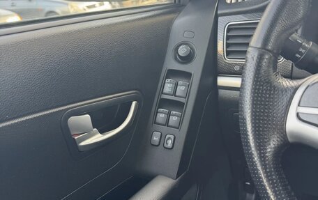 SsangYong Actyon II рестайлинг, 2012 год, 660 000 рублей, 6 фотография