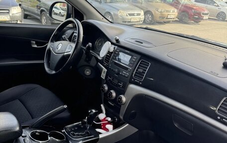 SsangYong Actyon II рестайлинг, 2012 год, 660 000 рублей, 5 фотография