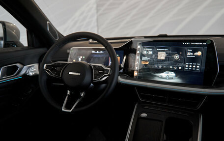 Haval F7, 2026 год, 3 599 000 рублей, 16 фотография