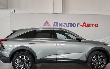 Haval F7, 2026 год, 3 599 000 рублей, 6 фотография