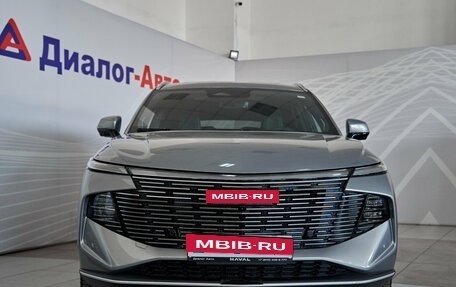 Haval F7, 2026 год, 3 599 000 рублей, 8 фотография