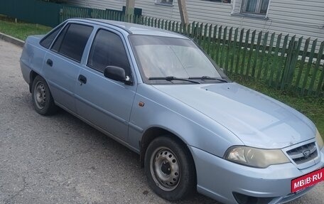 Daewoo Nexia I рестайлинг, 2012 год, 205 000 рублей, 2 фотография