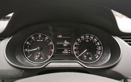 Skoda Octavia, 2014 год, 750 000 рублей, 13 фотография