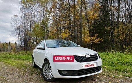 Skoda Octavia, 2014 год, 750 000 рублей, 5 фотография