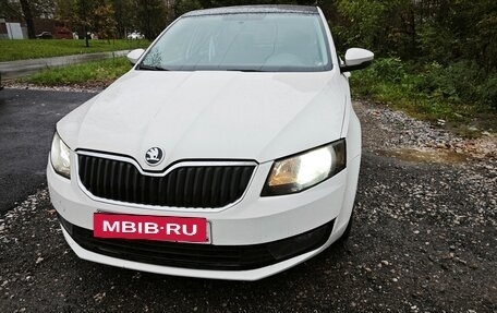 Skoda Octavia, 2014 год, 750 000 рублей, 4 фотография